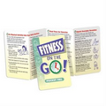 Fitness on The Go Pocket Pal